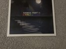 Hawaii Part II Vinyl - “Sand” Variant