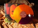 SEALED Alice In Chains Jar Of Flies Limited Tri Color Vinyl facelift dirt sap