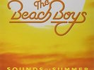 The BEACH BOYS - Sounds Of Summer 60th Anniv (2016 Capitol) 2LP Vinyl - NEW