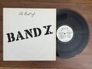 Band X The Best Of Rare Private Jazz Funk