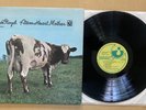 PINK FLOYD - ATOM HEART MOTHER 1970 1ST US PRESS WITH RARE HYPE STICKER NM VINYL