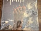 Tyrant Fight For Your Life 1985 Vinyl LP Scratch Records 941308 German Import