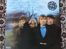 The Rolling Stones Between The Buttons Vinyl 6.21399BL Decca German Copy.