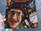 Weird Al Yankovic Dare To Be Stupid Vinyl 33 RPM LP