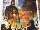 Iron Maiden - The Wicker Man - UK 12