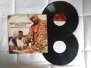 Ghostface Killah - Bulletproof Wallets 2LP EPIC US 2001 Orig. Promo E261859 VG+