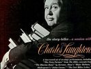 Charles Laughton - The Story-Teller: A Session With Charles Laughton, 2xLP, (Vin
