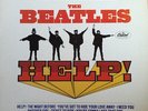 The Beatles - Help  (Original Motion Picture Soundtrack), LP, (Vinyl)