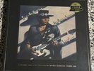 Stevie Ray Vaughan Texas Flood MFSL 2LP 45 RPM  SEALED OOP ONE STEP UD1S 2-005