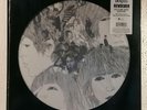 THE BEATLES : REVOLVER    -    2022  LP  
