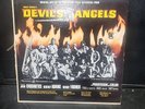 Devil's Angels The Arrows 1967 Vinyl Tower Records Psych Rock Biker Hells