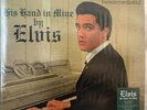 Elvis His Hand In Mine Special Edition FTD Vinyl