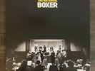 The National : Boxer Vinyl LP 2017 VMP PRESS + 7”