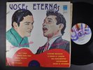JULIO JARAMILLO Voces Eternas LATIN LP GAS
