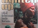 Various - Tighten Up (LP, Comp, Mono, Ora)