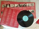 ABBA - Agnetha Faltskog Tio ar med Original 1979 LP with Huge Poster Cupol Label