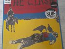 The Clash - Give 'Em Enough Rope HMV EXCLUSIVE (Blue Vinyl + Inner) NEW/SEALED