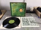 ALICE COOPER BILLION DOLLAR BABIES LP -  COMPLETE ORIGINAL UK PRESS VG/EX A2/B3