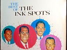 THE INK SPOTS - THE BEST OF Greatest Hits UK Press MCA MCLD 607 2xLP