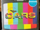 Moving in Stereo The Best of The Cars Dbl 180 Gram lps  SEALED
