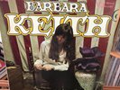 BARBARA KEITH SOLO LP PSYCH ACID FOLK COUNTRY ROCK