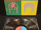 Queen: Hot Space 1982 LP / Elektra E1-60128 / Cleaned VG+/NM