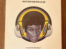 Rap and Rhythm / Al Gee #197-200 Stylistics Buddy Miles Mighty Clouds of Joy