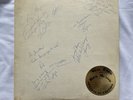 Neal Ford & Rick Mensik 1st Edition LP Signed