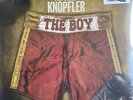 Mark Knopfler – The Boy. Vinyl 12