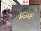 Pearl Jam VS Vitalog LP 1993 US OG Gatefold  Epic Associated Factory Sealed
