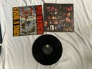 GUNS ‘N’ ROSES /  APPETITE FOR DESTRUCTION -    VINYL LP