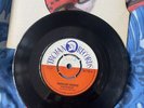 V RARE WINSTON WRIGHT MOONLIGHT GROOVER TROJAN LABEL REGGAE, SKA 7” VINYL 1969
