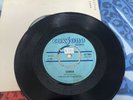 V RARE SCORCIA THE SOUND DIMENSION COXSONE LABEL REGGAE, SKA 7” VINYL 1969