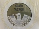 JULIE LONDON 1966 Interview w/Martin Block Guard Session Promo LP Record RARE