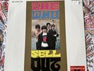 THE WHO SELL OUT-TAKES VINYL LP SLPM-1394