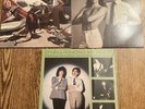 Sparks Vinyl Record Lot-Indiscreet-Big Beat-Kimono My House