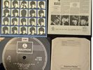 The Beatles-A Hard Days Night NO BAR CODE UK BC-13 Box  Parlophone PCS 3058  NM