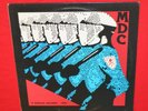 MDC Millions Of Dead Cops LP 1982 Radical Records VG+ Vinyl