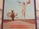 Get Yer Ya-Ya's Out  - The ROLLING STONES, Vinyl LP 1970 Australian pressing