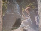 DEE STRICKLAND JOHNSON Unquiet Grave SEALED folk PRIVATE PRESS Arkansas LP