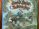 BEACH BOYS FIRST PRESS SMILEY SMILE VINYL LP RECORD ALBUM BROTHER PLAY TESTED
