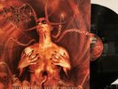 Dark Funeral - Diabolis Interium LP 2001 No Fashion Records – NFR066LP EX/EX *SK