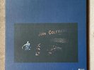 JOHN COLTRANE SECOND NIGHT IN TOKYO IMPULSE YB8508AI 77.JAPAN-ORIGINAL VINYL 3LP