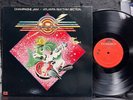Vintage 1978 Atlanta Rhythm Section 