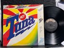 Hot Tuna America's Choice LP 1975 Grunt BFL1-0820 1st Press A1/A1 Vinyl is EX+