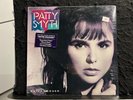 Patty Smyth ‎  1987 Never Enough Sealed Vinyl LP No Cut Outs w/Hype Sticker