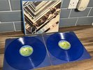 The Beatles 1967-1970 Album Double Blue Coloured Vinyl LP Record Original