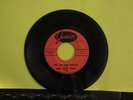 VHTF NORTHERN 45 Bobby Guitar Bennett Evol (Love Spelled Backwards) Junior 1009