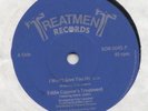 STREET  SOUL --   EDDIE CAPONE'S TREATMENT -- I WON'T GIVE YOU UP  --  UK 7