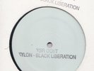 REGGAE --   XYLON -- BLACK LIBERATION --UK  12